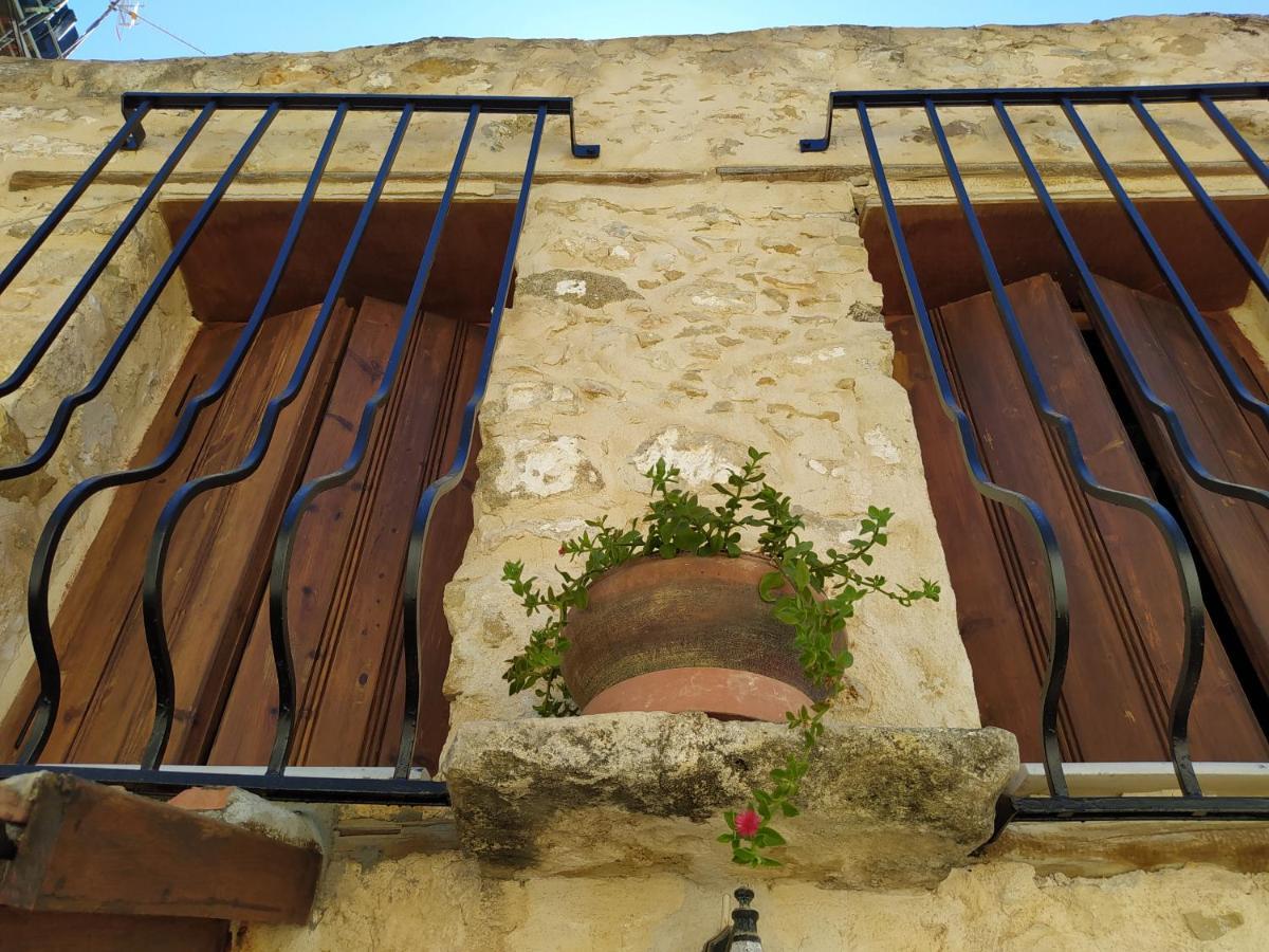 Filia'S Traditional Haouse, Old Town In Heraklion Экстерьер фото