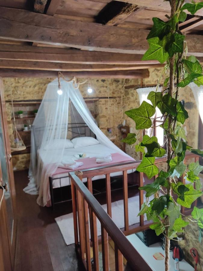 Filia'S Traditional Haouse, Old Town In Heraklion Экстерьер фото
