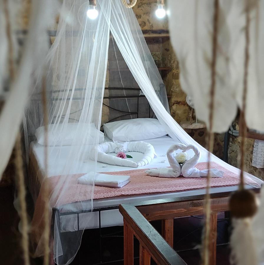 Filia'S Traditional Haouse, Old Town In Heraklion Экстерьер фото